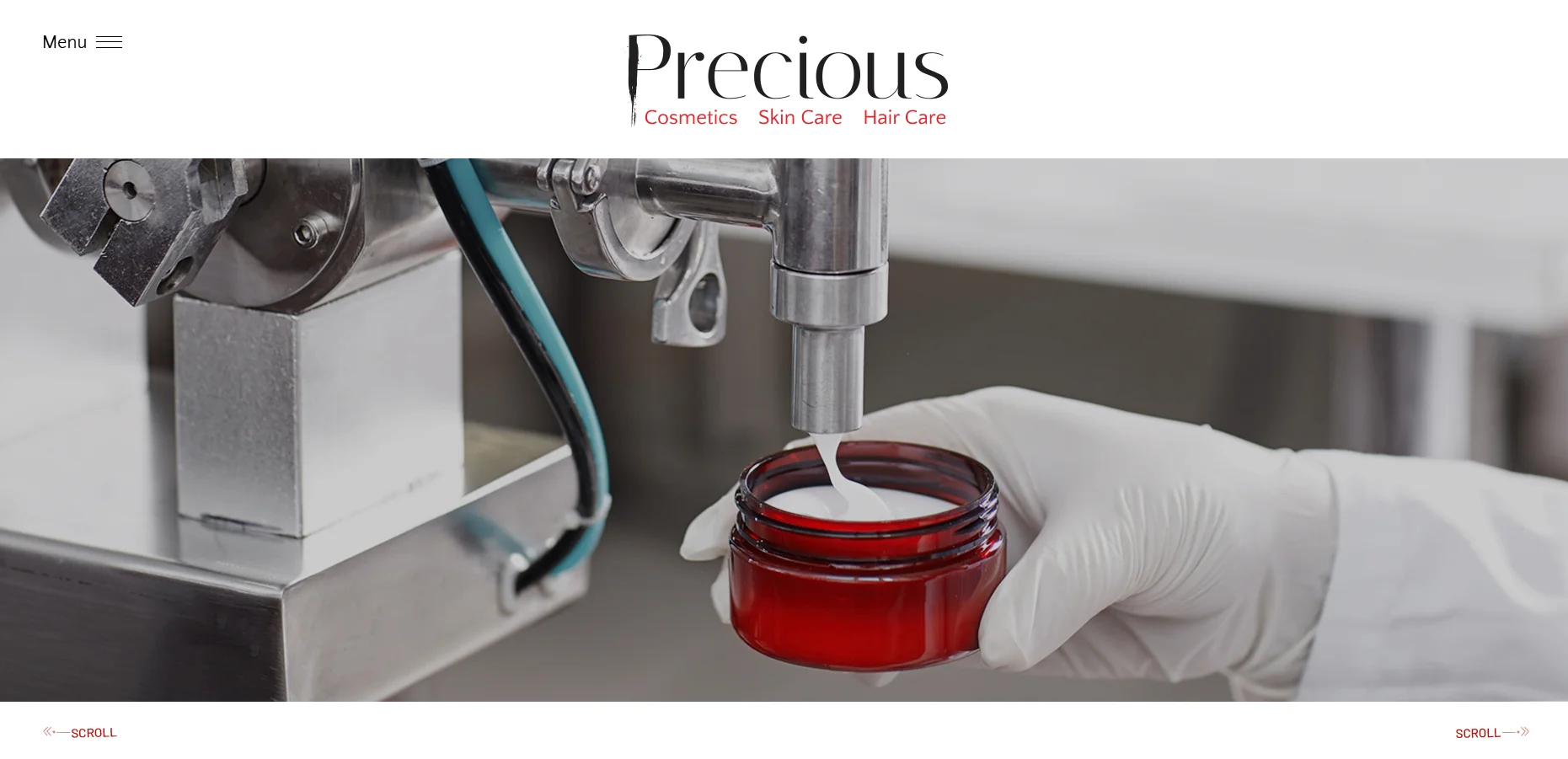 Top 10 Makeup Remover Manufacturer